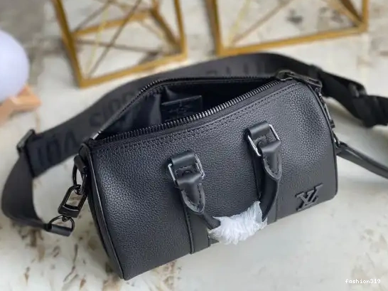 KEEPALL CITY Louis Vuitton 0402